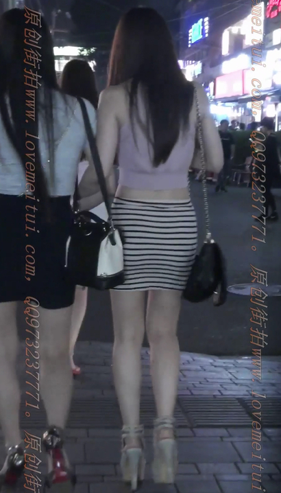 【视频】一个亭亭玉立的新潮清雅装扮长腿靓女[BS-T1Z5]