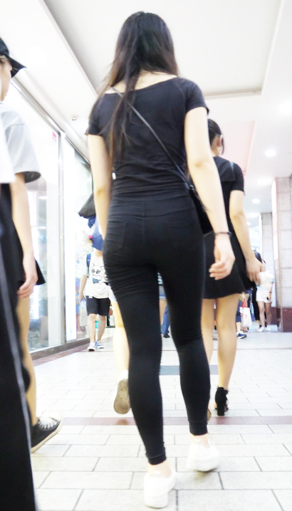【视频】一个冰清玉洁的气质精美衣着美腿女生[IX-TO8L]