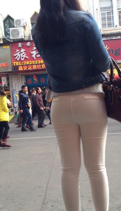 【视频】一个大家闺秀的极品优美服饰美臀小姐姐[XE-XV07]